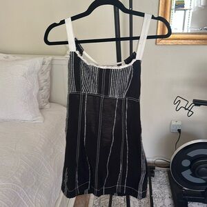 Free People Mini Dress